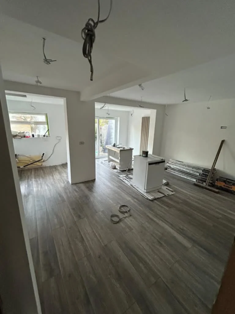 Images IC Building & Joinery Services