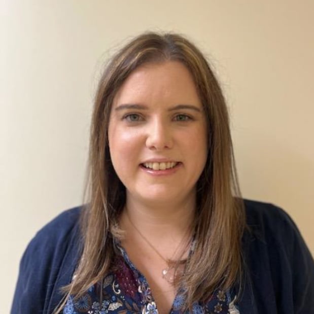 Images Melissa Lininger, Counselor