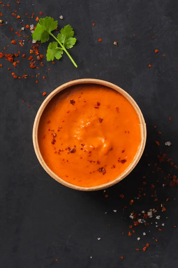 Paprika-Chili