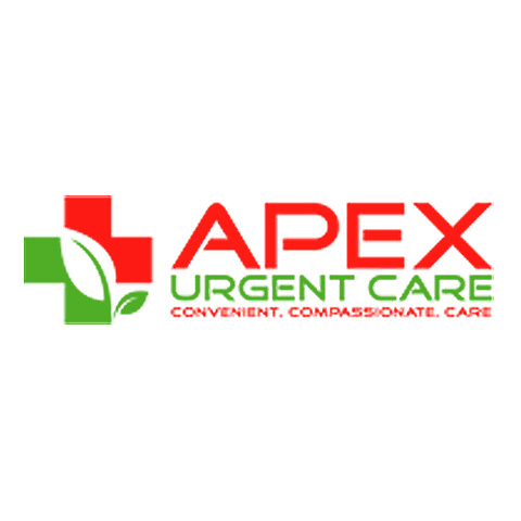 Apex Urgent Care - Richmond Logo