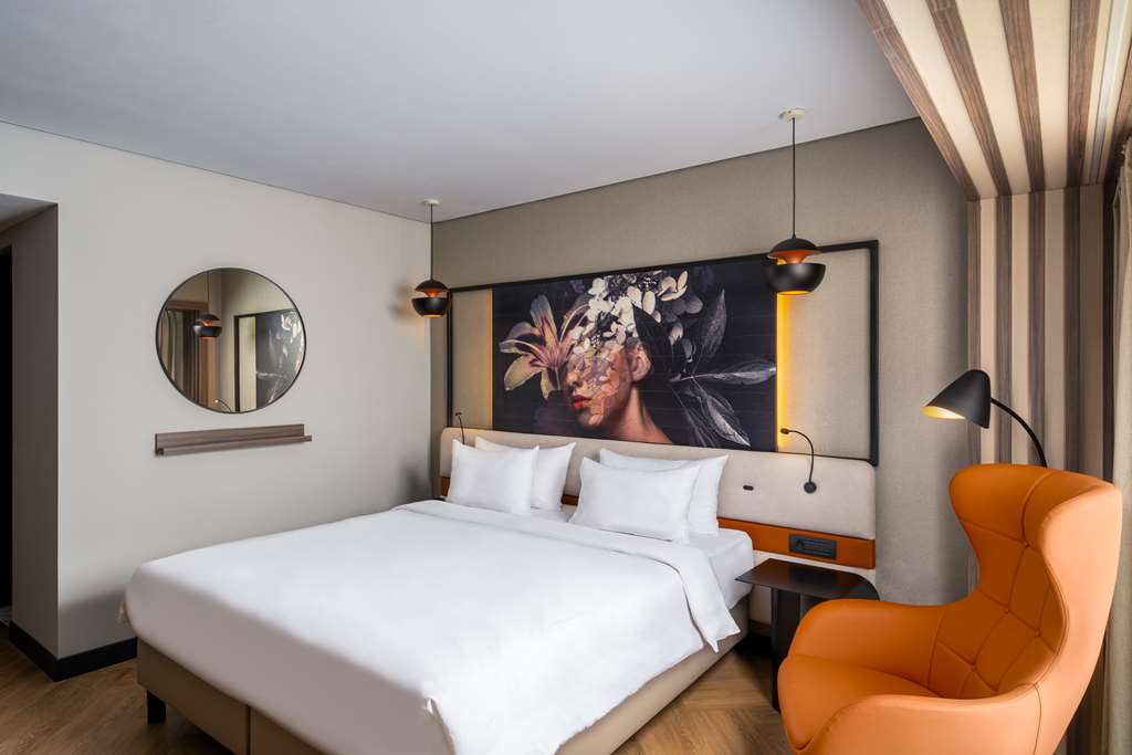 Images Radisson Blu Hotel, Bucharest