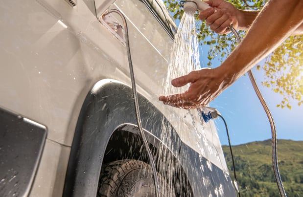 Images Al's Water Systems
