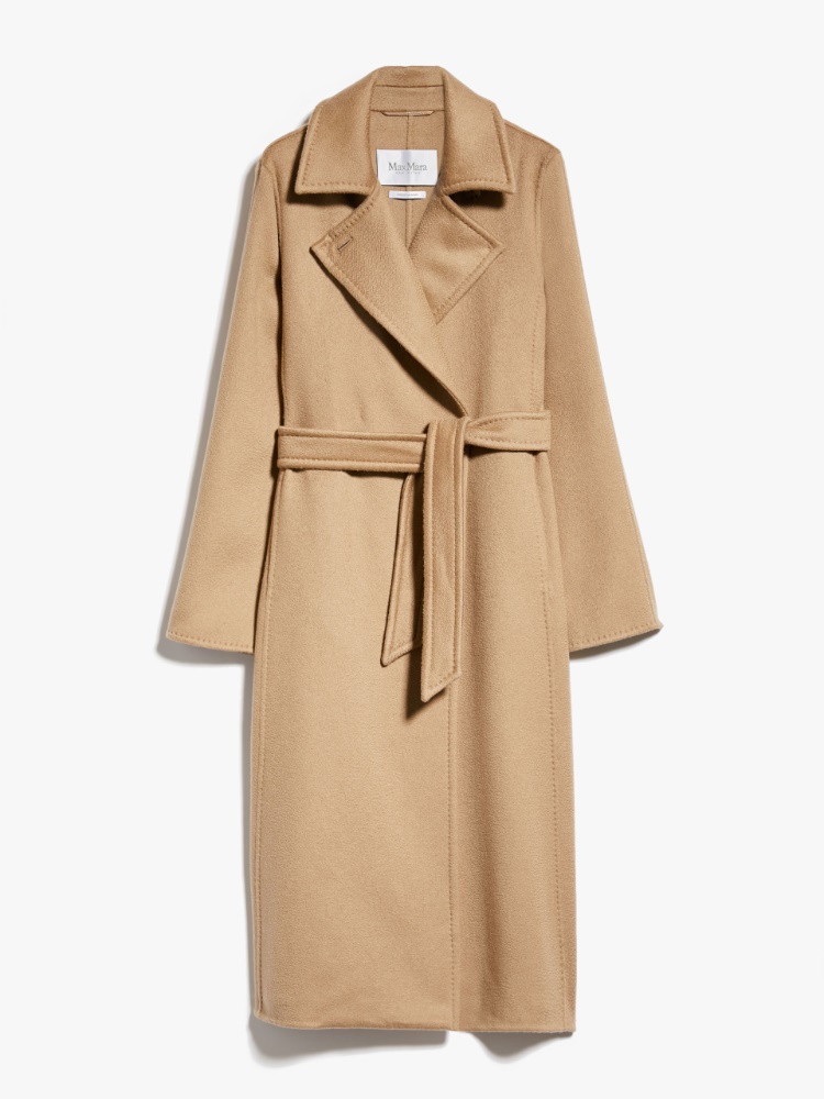 Manuela Icon Coat