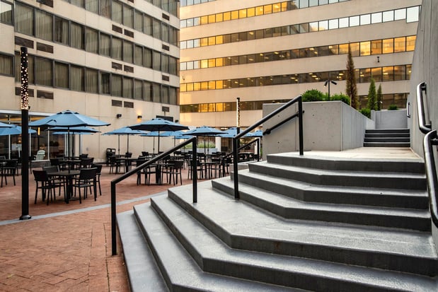 Images Holiday Inn Washington Capitol - Natl Mall by IHG