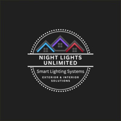 Night Lights Unlimited LLC Logo