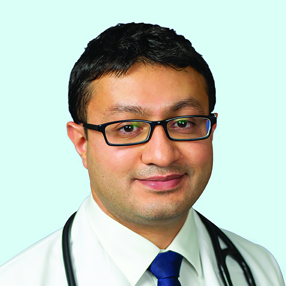 Dr. Vivek Kumar Kohli, MD - Austin, TX - Internal Medicine