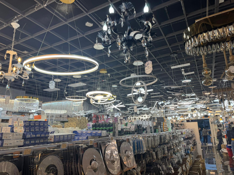 Images Enzo Led