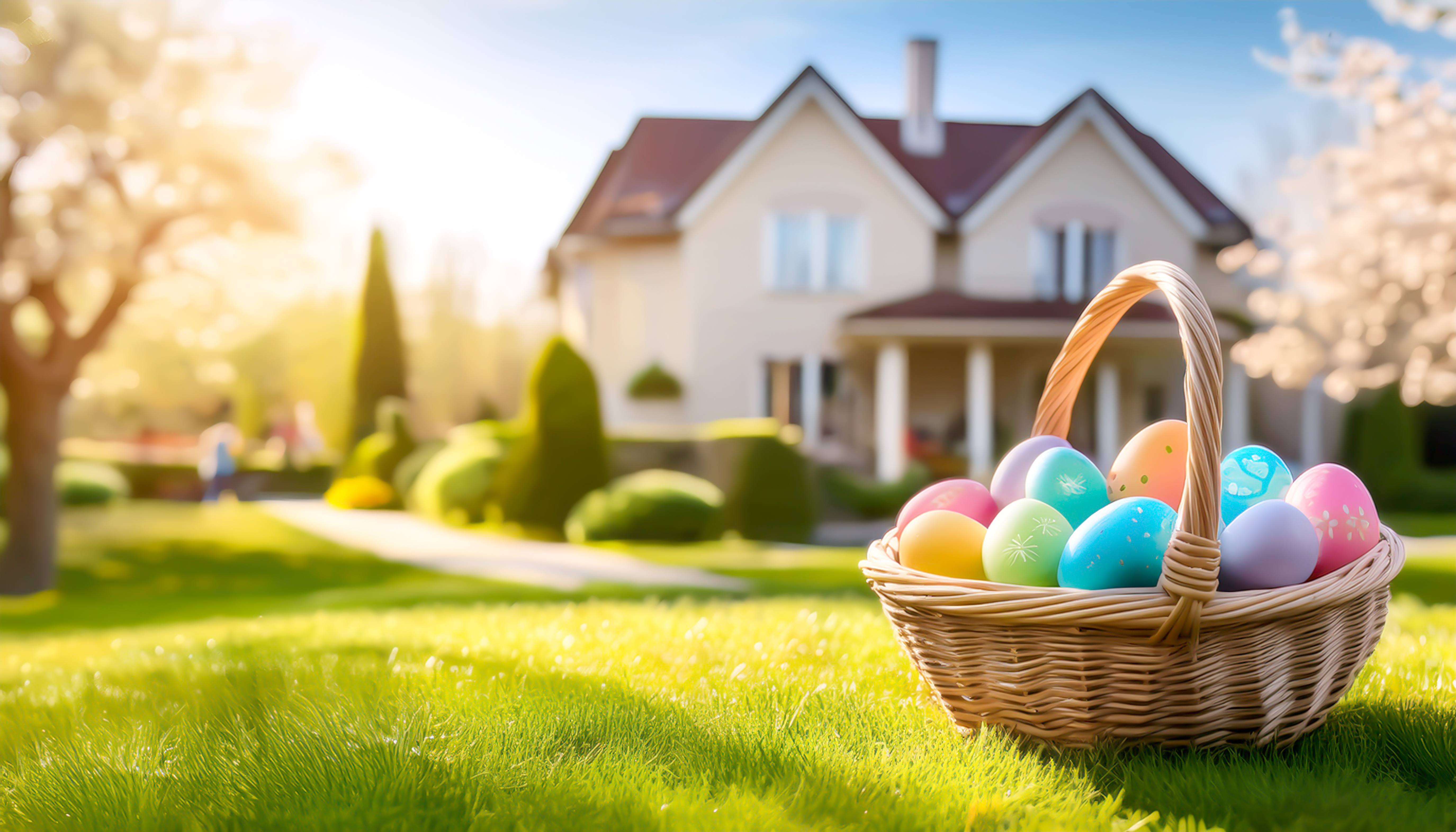 Bild zu >>> Osteraktion -10% auf ALLES inkl. Sets für neue Bestellungen bis 07.04.26 <<<