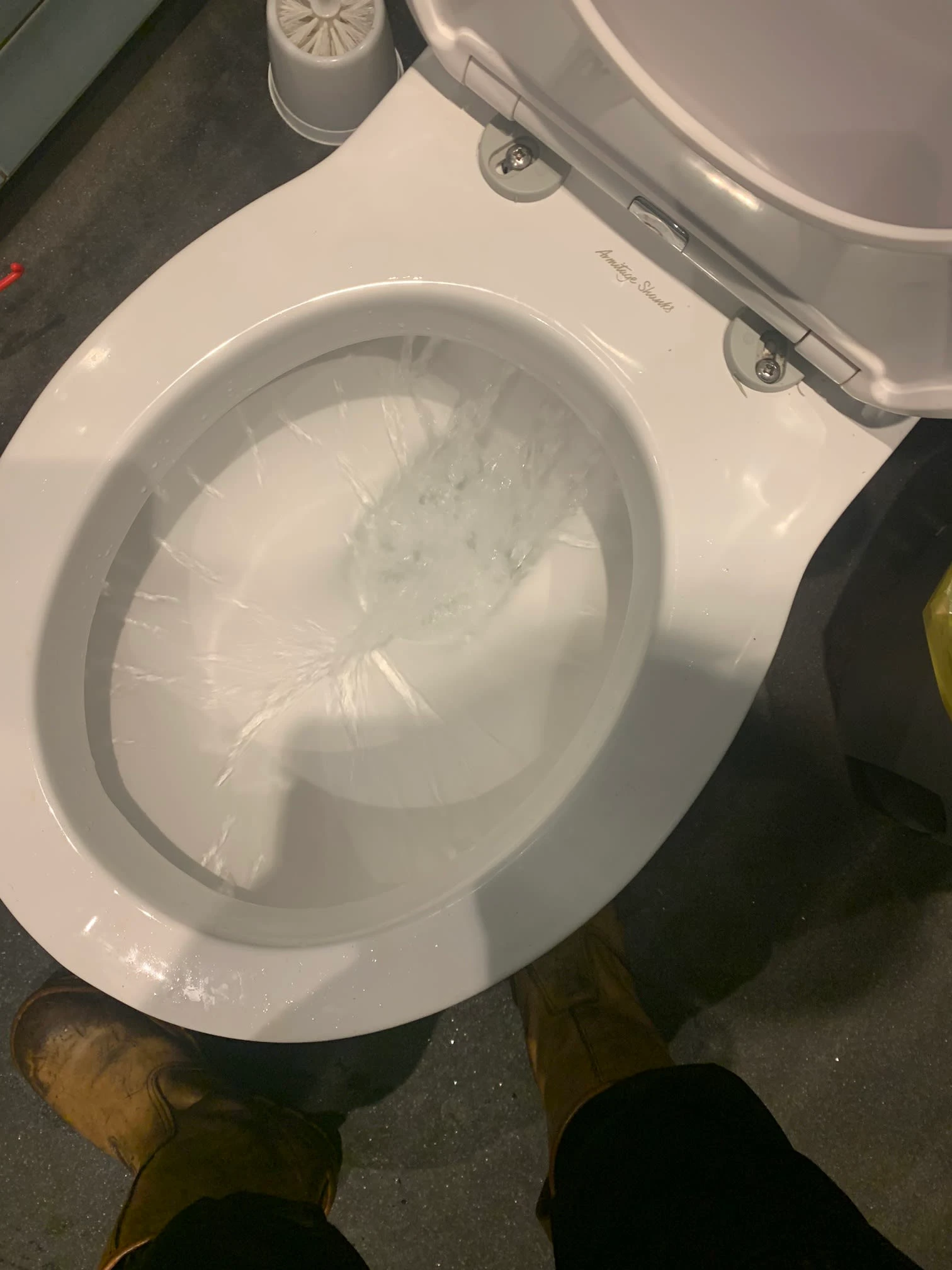 Images No.1 Drains Aberdeen Ltd