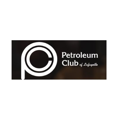 Petroleum Club of Lafayette Logo