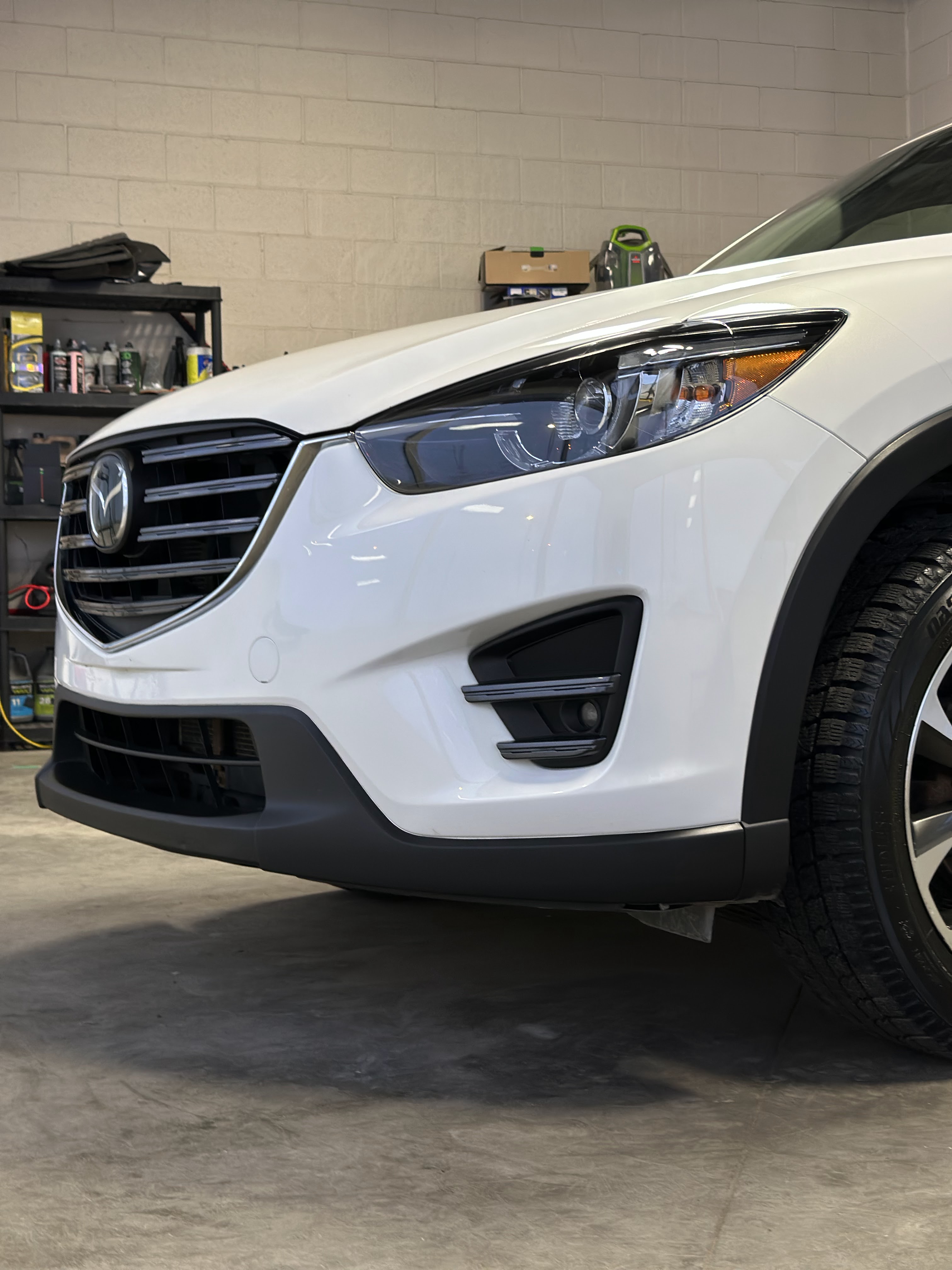 Images Élégance AutoSpa Inc