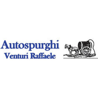 Autospurghi Venturi Raffaele Logo