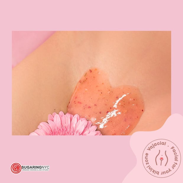Images Sugaring NYC - West Palm Beach Wellington