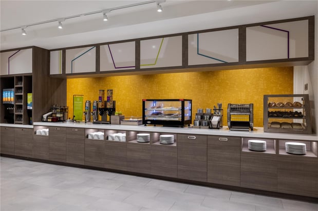 Images Home2 Suites by Hilton Ames