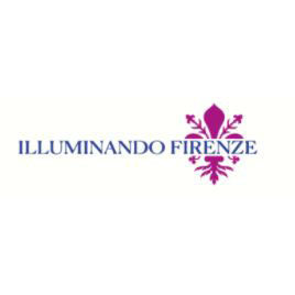 Illuminando Firenze Logo