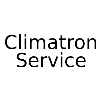 Climatron Service Logo