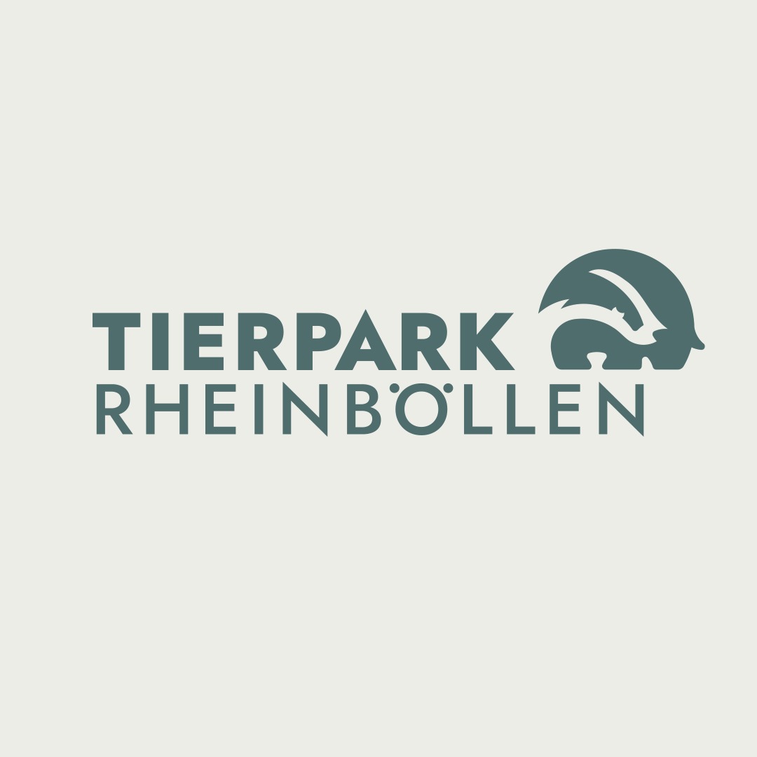 Logo Tierpark Rheinböllen GmbH