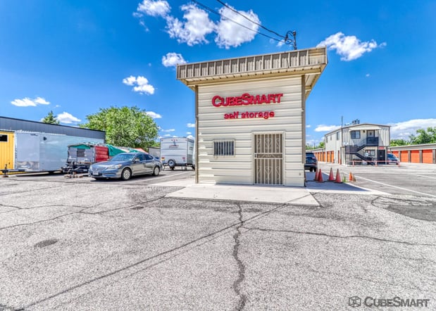 Images CubeSmart Self Storage