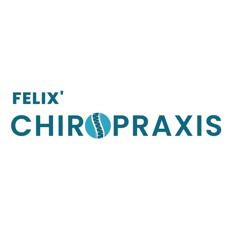 Felix Chiropraxis in Hamburg - Logo