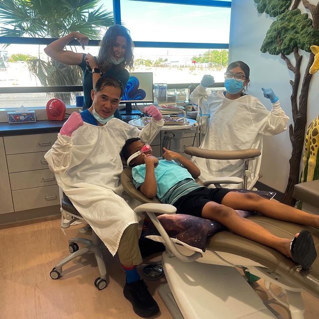 Images Cavitybusters Dentistry 4 Kids