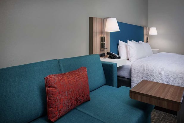 Images Hampton Inn Jupiter/Juno Beach