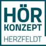 Logo Hörkonzept Herzfeldt