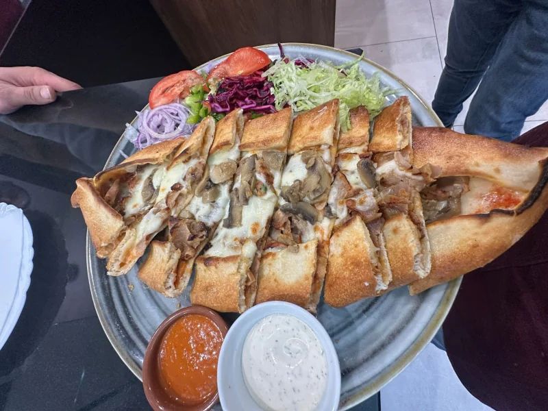 Images Urgnano Istanbul  Kebap House Turkish   Ristorante Pizza Grill Bar