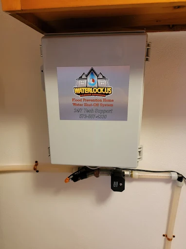 Images WaterLock LLC