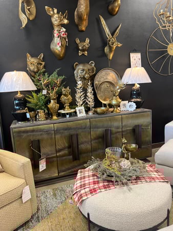 Images Miss Daisy's Home & Decor Co.