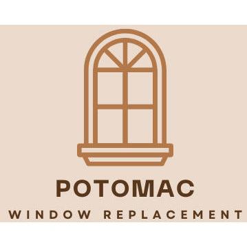 Potomac Window Replacement Logo