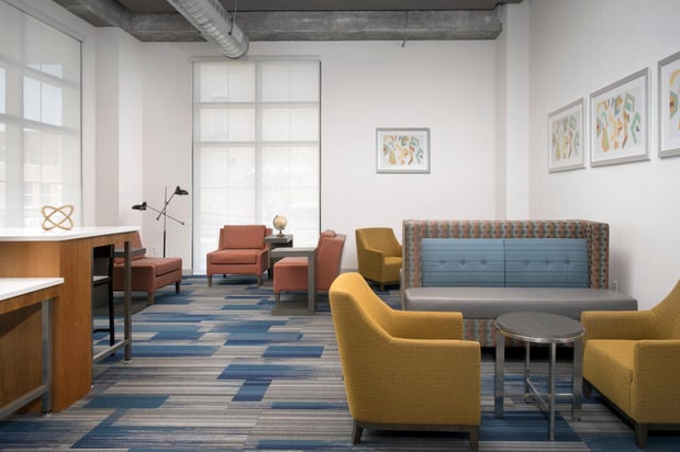 Images Holiday Inn Express Pensacola Downtown by IHG