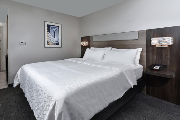 Images Holiday Inn Express Richmond I-64 Short Pump Area by IHG