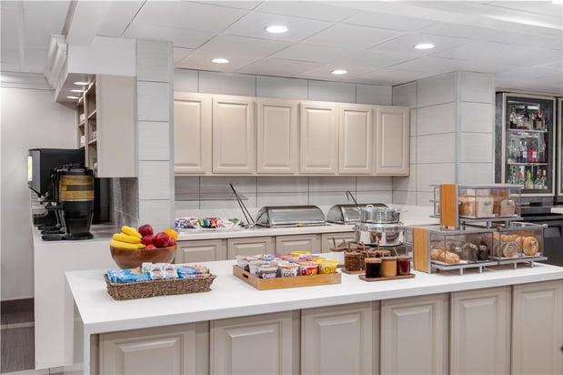 Images DoubleTree by Hilton Springdale