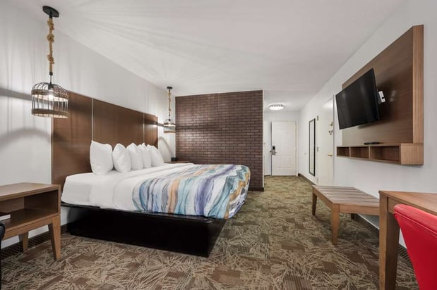Images SureStay by Best Western Tuscaloosa Southeast