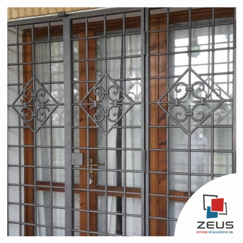 Images Zeus Officine Metallurgiche