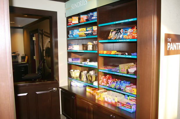 Images Staybridge Suites Tulsa-Woodland Hills by IHG