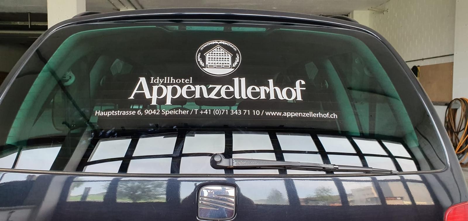 Bilder WEiTSICHT Designagentur