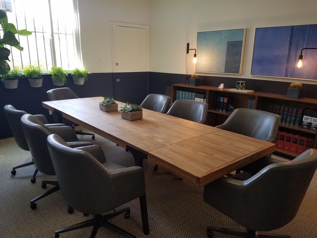 Images Tobener Ravenscroft - Oakland Tenant Lawyers