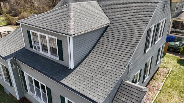 Images SkyShield Roofing of New England
