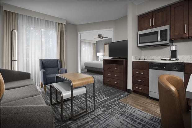 Images Homewood Suites by Hilton San Jose Airport-Silicon Valley