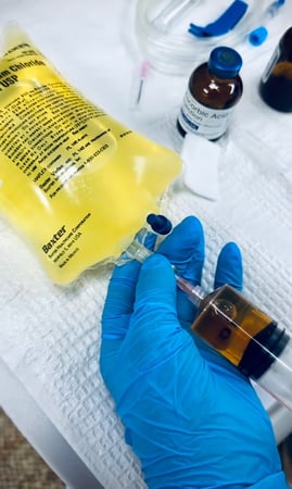 Images DERMADUO Platelet Rich Plasma & Wellness Clinic
