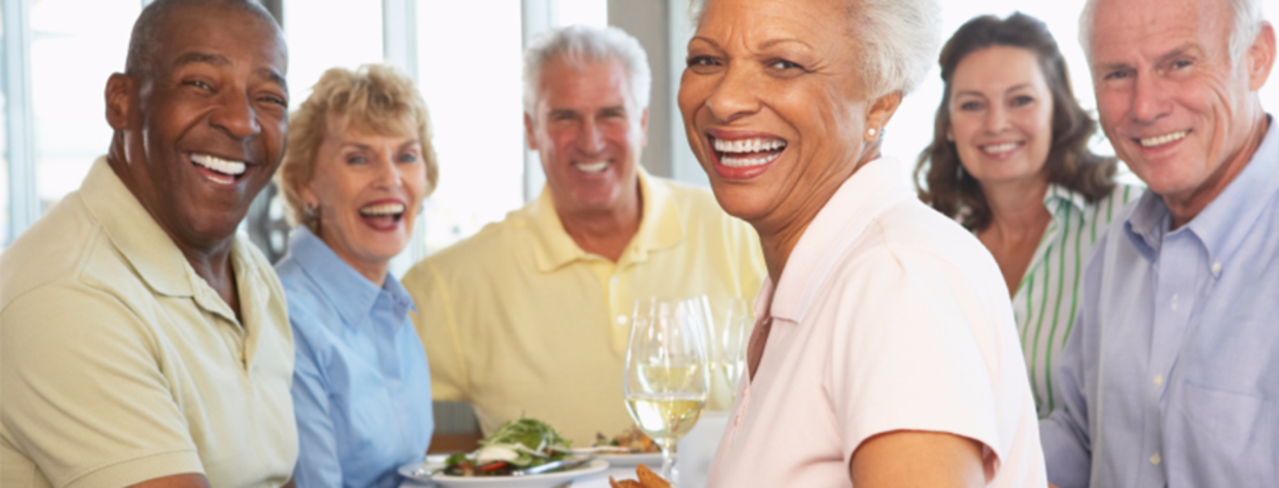 Pasadena, CA Elder Care 