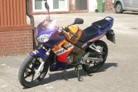 Bild 4 Reich Fahrschule aller Klassen in Apensen