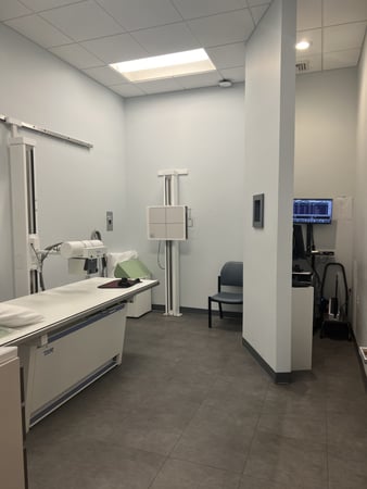 Images Immediate Care Medical Walk-In of Red Bank