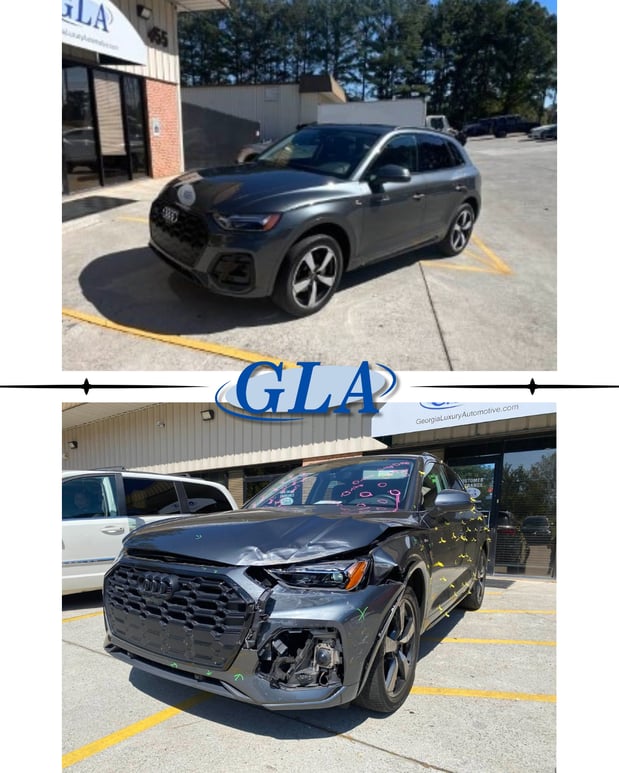 Images Georgia Luxury Automotive Lively