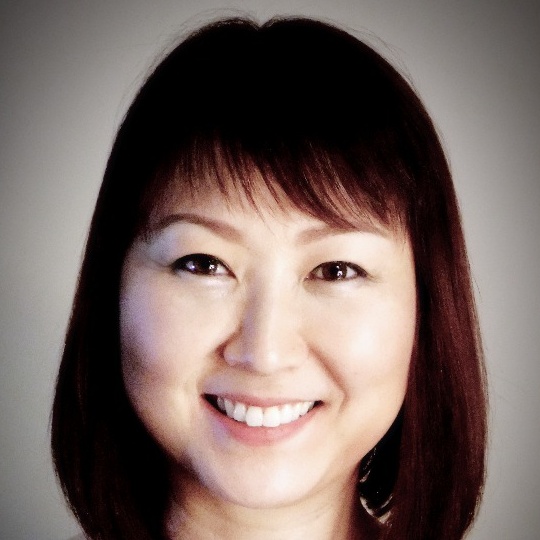 Images Veronica Kang, Psychiatric Nurse Practitioner