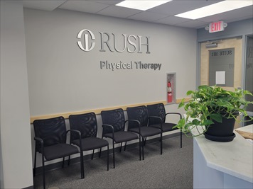Images RUSH Physical Therapy - Mishawaka