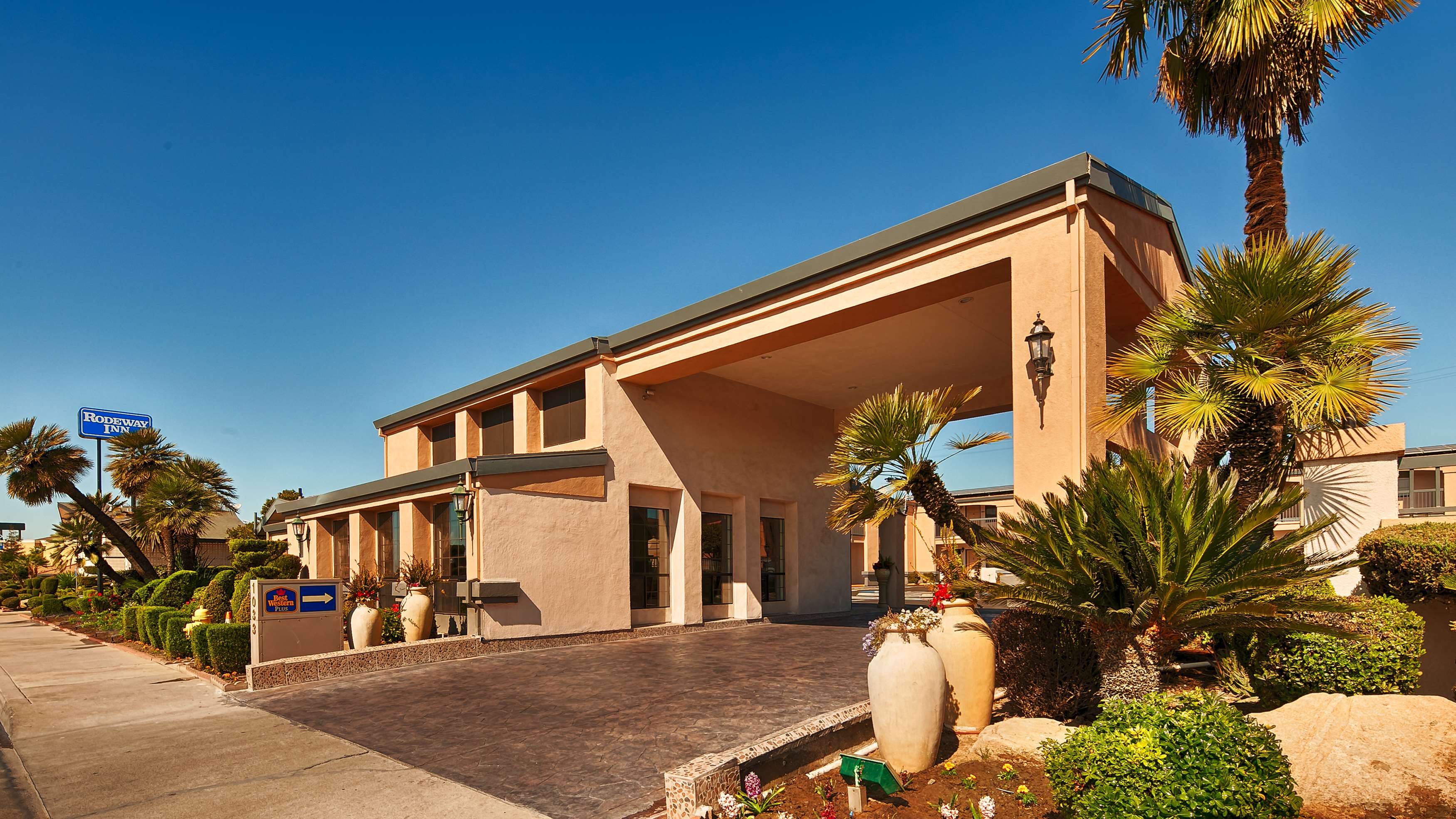Best Western Hotel Near Yosemite Best Western Hotel Near Yosemite