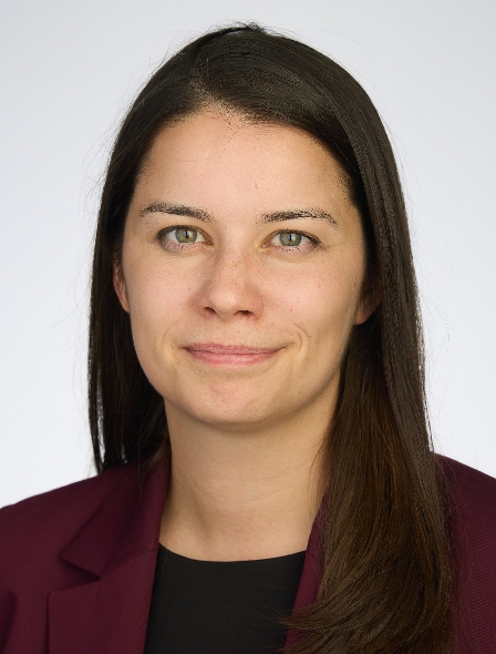 Fionnuala Crowley