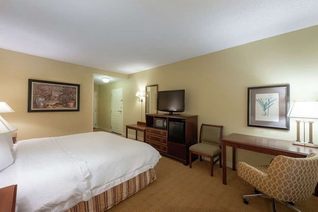 Images Hampton Inn & Suites Vicksburg